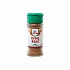 Bột Nhục đậu khấu McCormick 40 g