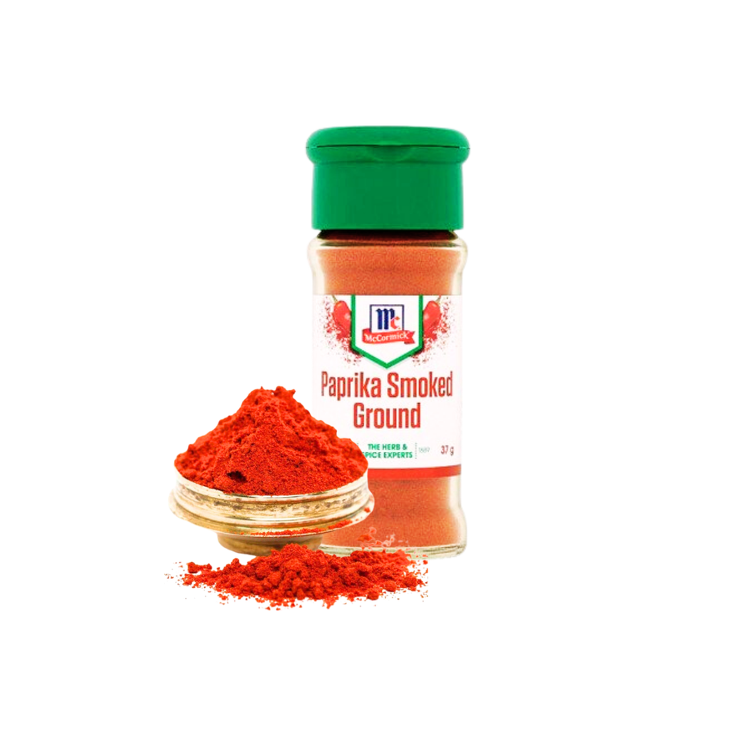  Bột ớt cựa Gà McCormick 40G (I0016342) 
