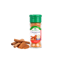 Bột quế McCormick 39G (I0016344)