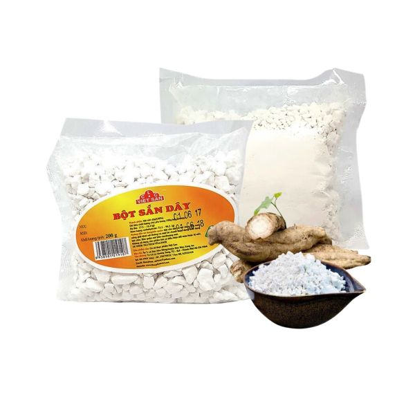 Bột sắn dây Việt San 200 g (I0001653)