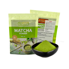 Bột Trà Xanh Stfood túi 50 g