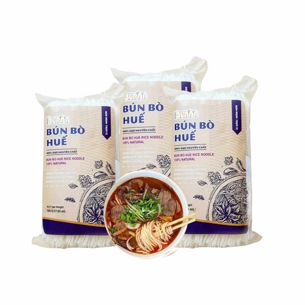 Bún bò huế Bún An