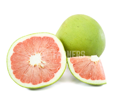 Bưởi Da Xanh Bến Tre Farmers Market