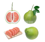  Bưởi da xanh loại 1 - 1.5kg/Trái (I0008379) 