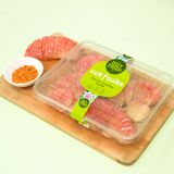  Bưởi da xanh tách múi 500G (I0020822) 