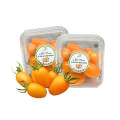 Cà chua trái cây Nữ hoàng 250 g tại Farmers Market