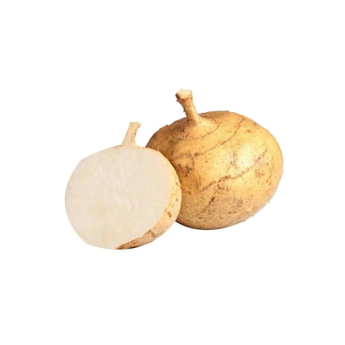  Củ sắn Vietgap Trường Phát 