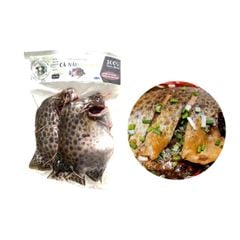 Cá Nâu nước lợ Người Giữ Rừng 350 g