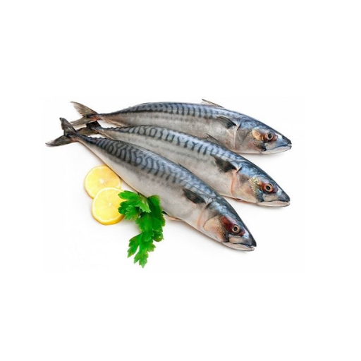  [Tươi] Cá nục làm sạch Alo Fish - 300G/Khay (I0015079) 