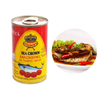 Cá nục sốt cà Sea Crown 155 g