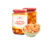 Cà pháo Sông Hương chua cay hũ 390 g