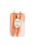  Cà rốt hữu cơ Food King 500g (I0002727) 