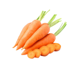  Cà rốt hữu cơ Food King 500g (I0002727) 