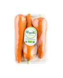  Cà rốt hữu cơ Food King 500g (I0002727) 