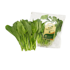Cải ngồng baby hữu cơ Bio Ngon Farmers Market