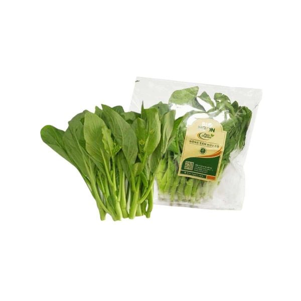 Cải ngồng Vietgap Bio Ngon - 300G (I0013793)