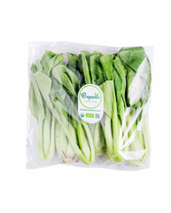 Cải thìa hữu cơ Food King tươi ngon tại Farmers Market