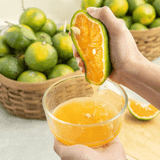  Cam Sành Vắt Nước 