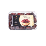  Chà là sấy dẻo Galilee Vip Premium Medjoul Dates 500 g (I0008038) 