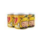  Chanh sấy tẩm mật ong Love Farm 120 g 