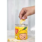  Chanh sấy tẩm mật ong Love Farm 120 g 