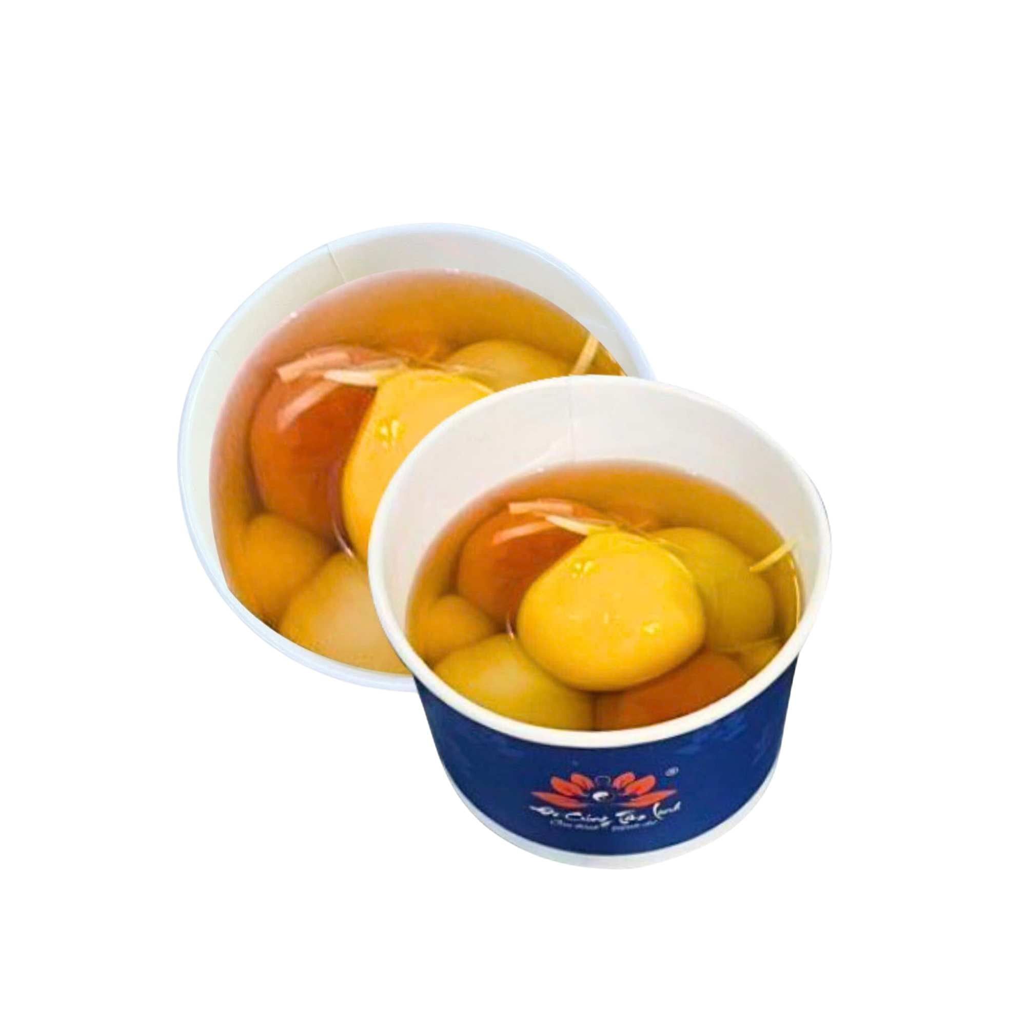  [Dùng liền] Chè trôi nước (250G) 