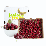  Cherry đỏ Canada size 10 - 250G 