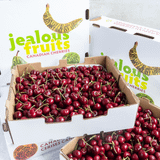  Cherry đỏ Canada size 10 - 250G 