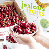  Cherry đỏ Canada size 10 - 250G 