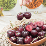  Cherry đỏ Canada size 10 - 250G 