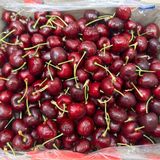  Cherry đỏ Chile size 1JD 
