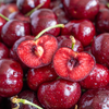 Cherry đỏ Mỹ tươi ngon tại Farmers Market