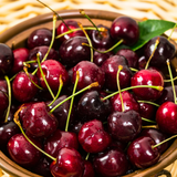  Cherry đỏ Mỹ size 8.5 - I0004739 