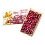  Cherry đỏ New Zealand size 26+ 