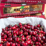  Thùng 5kg size 8.5 | Cherry Mỹ (I0004739) 