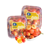  Cherry vàng Mỹ size 10 - 200G 