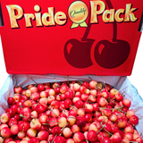  Cherry vàng Mỹ size 10 - 200G 