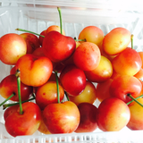  Cherry vàng Mỹ size 10 - 200G 
