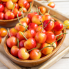 Cherry vàng Mỹ tươi ngon tại Farmers Market