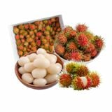 Chôm chôm Thái Lan - 500g (I0004585) 