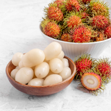  Chôm chôm giống Thái Tiến Cường - 1Kg (I0016338) 
