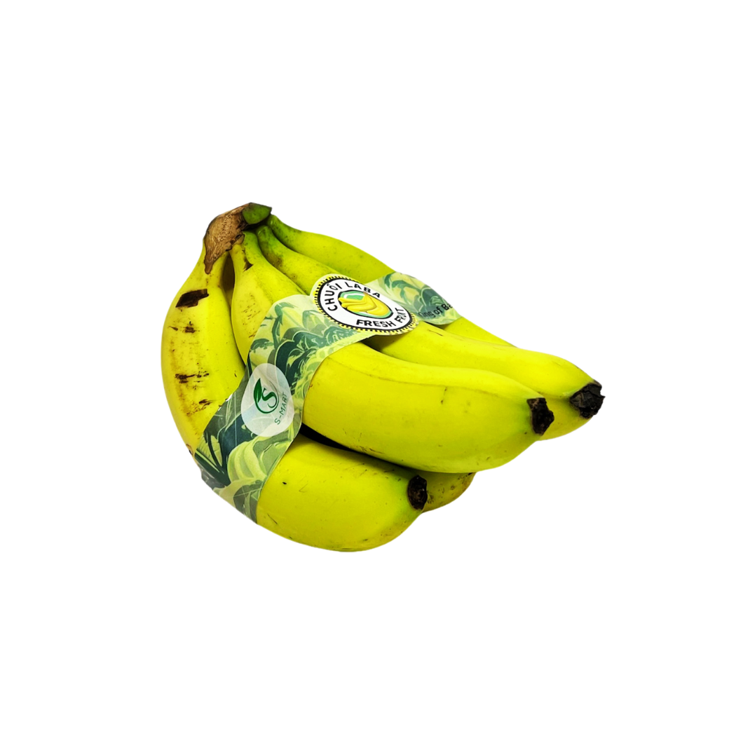  Chuối Laba King - 1Kg (I0004795) 