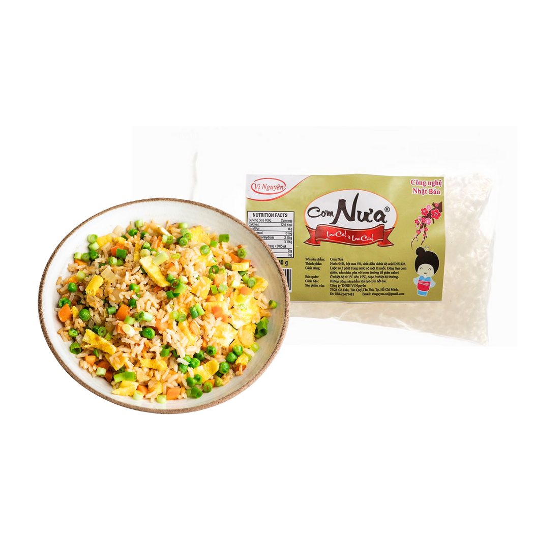  Cơm nưa Vị Nguyên 240 g 