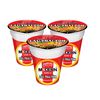 Mì ăn liền vị lẩu thái tôm Modern 65 g