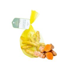 Củ nghệ Vietgap
