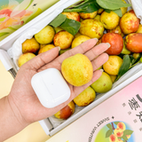  Hồng táo VIP nội địa Trung 1,3 - 1,4 kg/Hộp 
