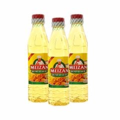 Dầu ăn cao cấp Meizan