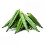  Đậu bắp hữu cơ Food King 300g (I0003530) 