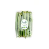  Đậu bắp hữu cơ Food King 300g (I0003530) 