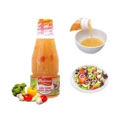 Dầu dấm trộn salad